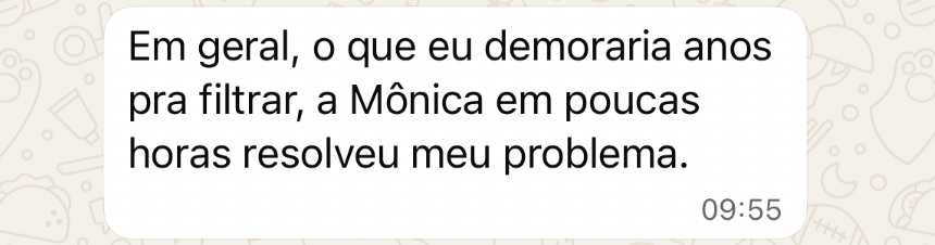 Depoimento de Marcelo